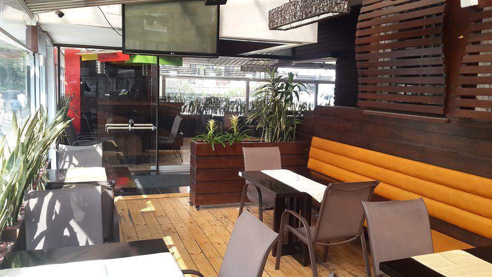 Aparta Hotel Bc 보고타 외부 사진