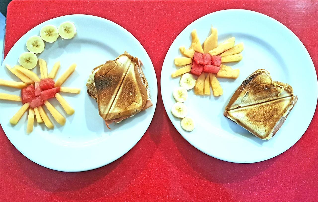 Aparta Hotel Bc 보고타 외부 사진
