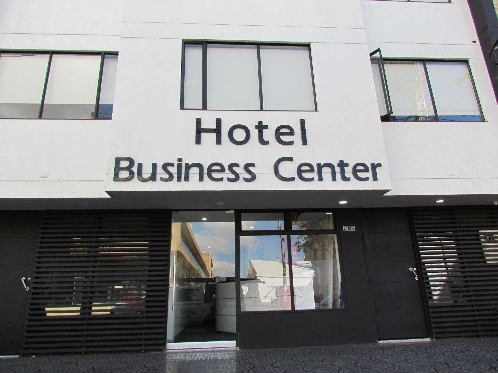 Aparta Hotel Bc 보고타 외부 사진