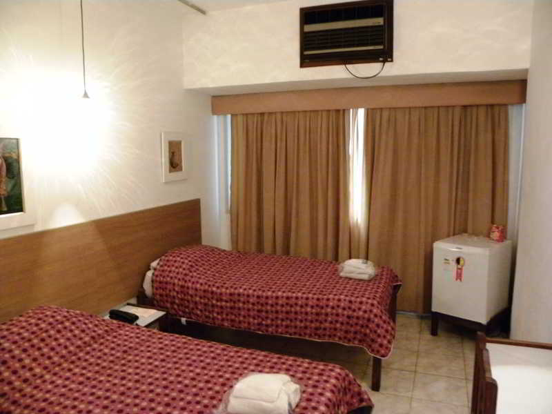 Aparta Hotel Bc 보고타 외부 사진